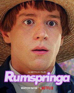 Rumspringa (2022) WEBRip 1080p HD Dual Latino / Alemán