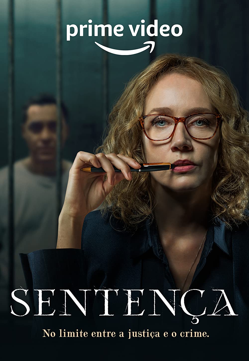 Sentença (2022) Serie de TV Primera Temporada 720p HD