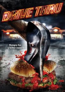 Drive Thru (2007) WEBRip 1080p HD Dual Latino / Inglés