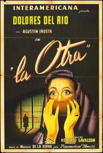 La otra (1946) WEB-DL 1080p HD