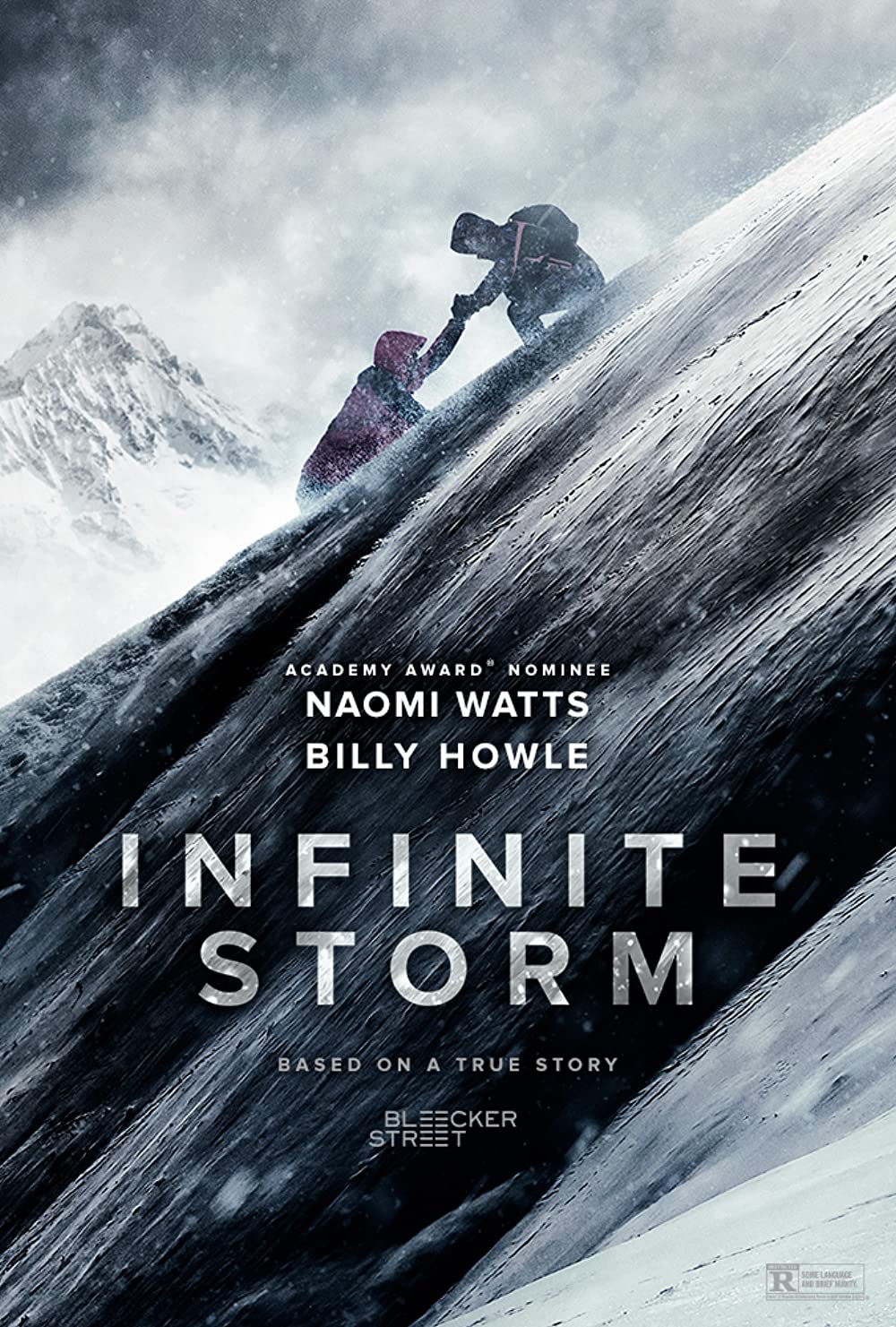 Infinite Storm (2022) WEBRip 1080p HD
