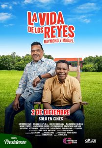 La vida de los Reyes (2021) WEBRip 1080p HD