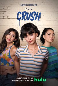 Crush (2022) WEBRip 1080p HD