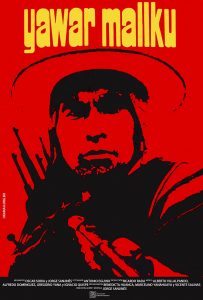 Yawar mallku (1969) WEB-DL 1080p HD