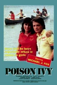 Poison Ivy (1985) VHSRip Castellano