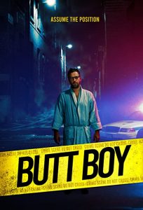 Butt Boy (2019) WEBRip 1080p HD