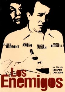Los enemigos (1983) DVDRip
