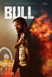 Bull (2021) WEBRip 1080p HD
