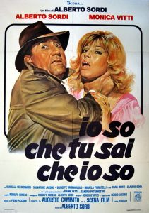Io so che tu sai che io so (1982) HDTV 1080p HD