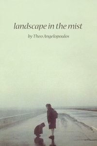 Landscape in the Mist (1988) BluRay 720p HD