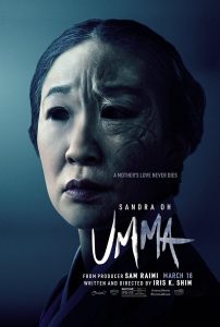 Umma (2022) WEBRip 1080p HD