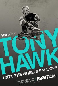 Tony Hawk: Until the Wheels Fall Off (2022) WEBRip 1080p HD Dual Latino / Inglés