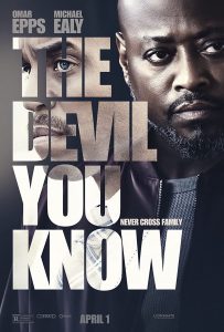 The Devil You Know (2022) WEBRip 1080p HD Dual Latino / Inglés