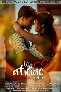 Toy Aficiao (2022) WEBRip 1080p HD