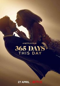 365 Days: This Day (2022) WEBRip 1080p HD Dual Latino / Polaco