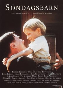 Söndagsbarn (1992) DVDRip