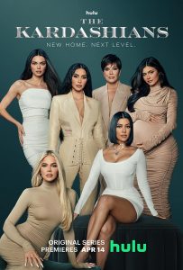 The Kardashians (2022) Serie de TV Primera Temporada 720p HD