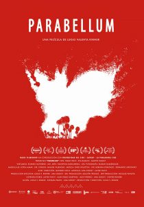 Parabellum (2015) WEB-DL 1080p HD