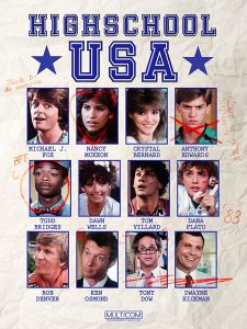 High School U.S.A. (1983) WEB-DL Latino