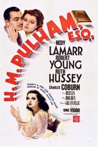 H.M. Pulham, Esq. (1941) DVDRip