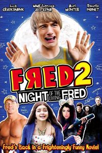 Fred 2: Night of the Living Fred (2011) WEBRip 1080p HD