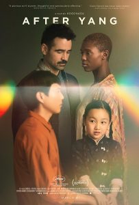 After Yang (2021) WEBRip 1080p HD