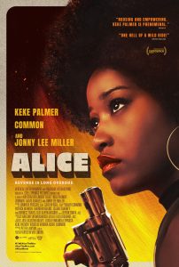 Alice (2022) WEBRip 1080p HD