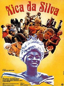 Xica da Silva (1976) HDTV 720p HD