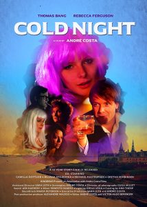 Cold Night (2019) WEBRip 1080p HD
