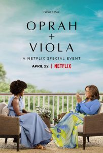 Oprah + Viola: A Netflix Special Event (2022) WEBRip 1080p HD