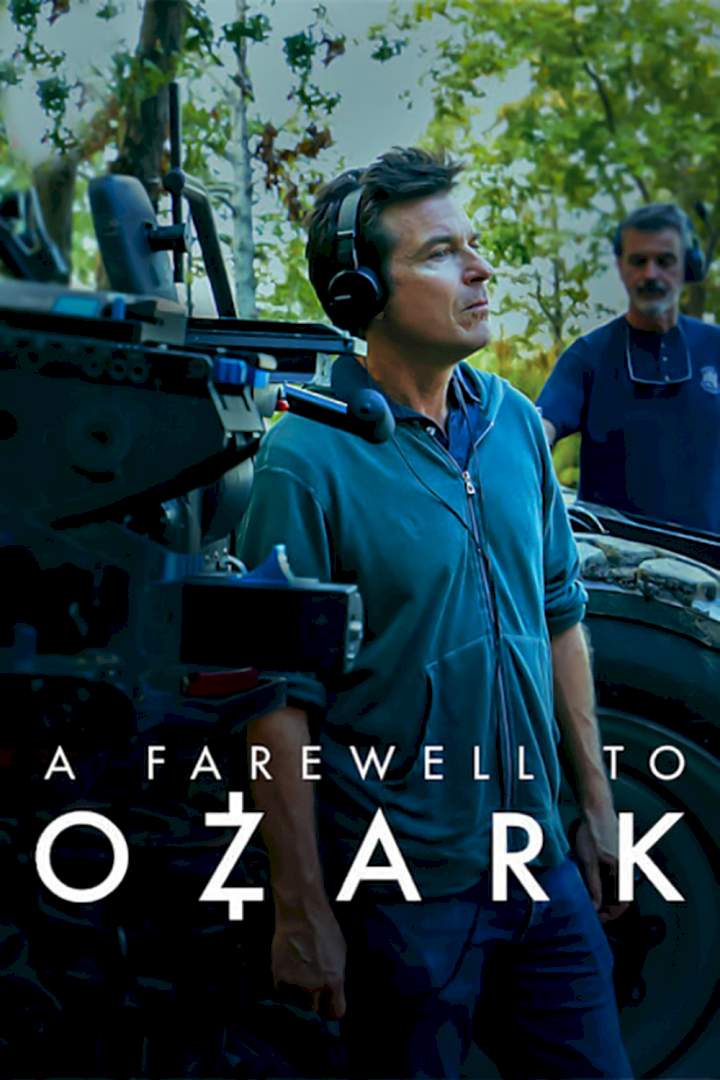 A Farewell to Ozark (2022) WEBRip 1080p HD