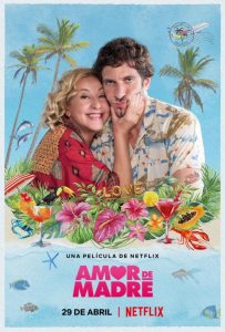 Amor de madre (2022) WEBRip 1080p HD