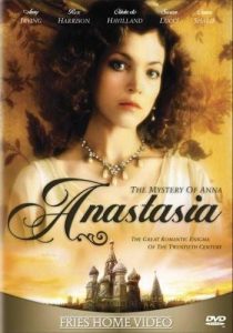 Anastasia: The Mystery of Anna (1986) Miniserie de TV Castellano