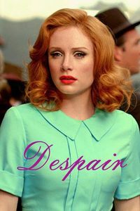 Despair (2010) WEB-DL 720p HD
