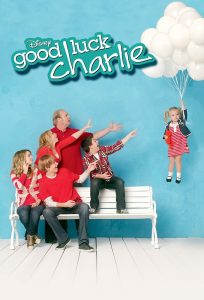Good Luck Charlie (2010) Serie de TV Segunda Temporada (2011) 720p HD Latino