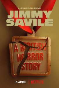 Jimmy Savile: A British Horror Story (2022) Miniserie de TV 1080p HD Dual Latino / Inglés