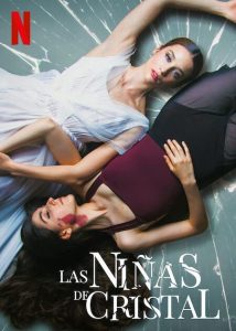Las niñas de cristal (2022) WEBRip 1080p HD