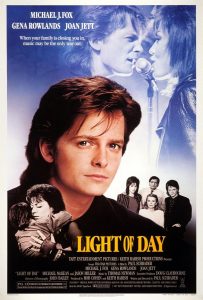 Light of Day (1987) DVDRip Castellano