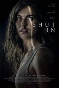 Shut In (2022) WEBRip 1080p HD
