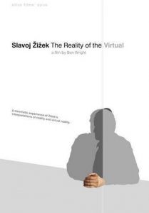 Slavoj Zizek: The Reality of the Virtual (2004) DVDRip