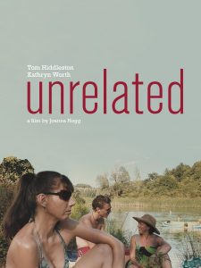 Unrelated (2007) WEBRip 1080p HD