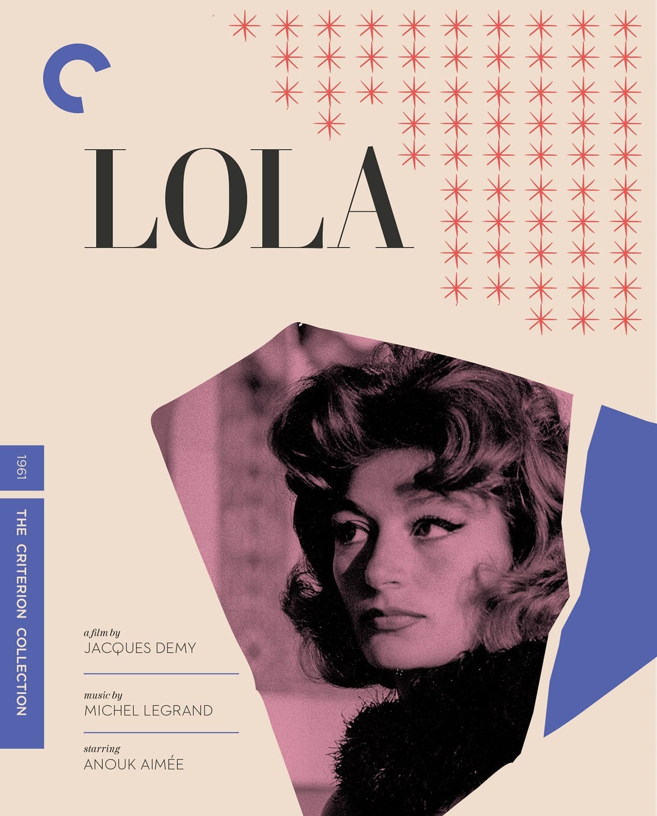 Lola (1961) BluRay 1080p HD VIP