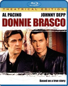 Donnie Brasco (1997) THEATRICAL BluRay 1080p HD Dual Latino / Inglés