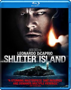 Shutter Island (2010) BluRay 1080p HD Dual Latino / Inglés