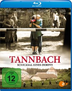 Tannbach, das Schicksal eines Dorfes (2015) Serie de TV Primera Temporada 720p HD