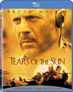 Tears of the Sun (2003) BluRay 1080p HD Dual Latino / Inglés