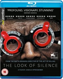 The Look of Silence (2014) BluRay 1080p HD