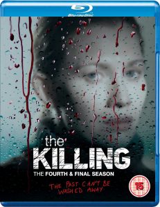 The Killing (2011) Serie de TV Cuarta Temporada (2014) 720p HD