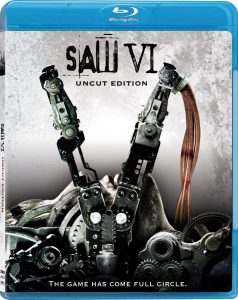 Saw VI (2009) BluRay 1080p HD Dual Latino / Inglés