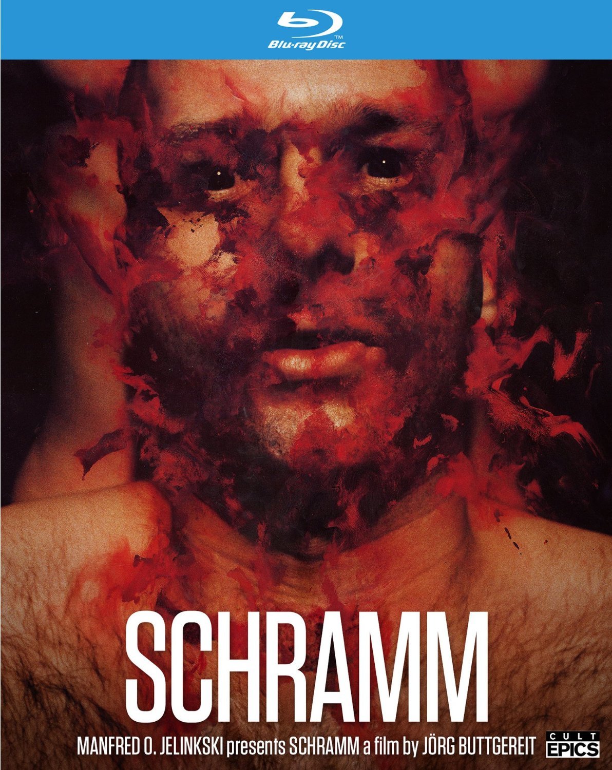 Schramm (1993) BluRay 1080p HD VIP